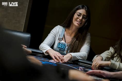 As mulheres s torneios de poker vancouver